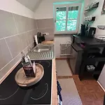 Stilvolle Mit Dom-blick & Balkon Zentral In شقة سانت بلاسين