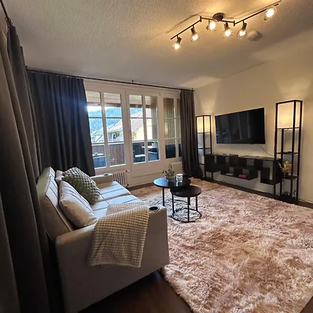 Stilvolle Mit Dom-blick & Balkon Zentral In شقة سانت بلاسين