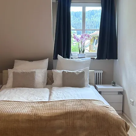 Stilvolle Mit Dom-blick & Balkon Zentral In *