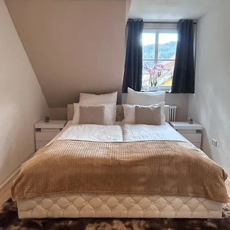 Stilvolle Mit Dom-blick & Balkon Zentral In شقة *